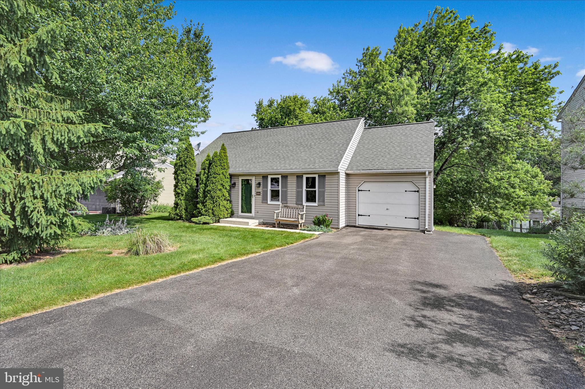 BRIDGE VALLEY - Residential