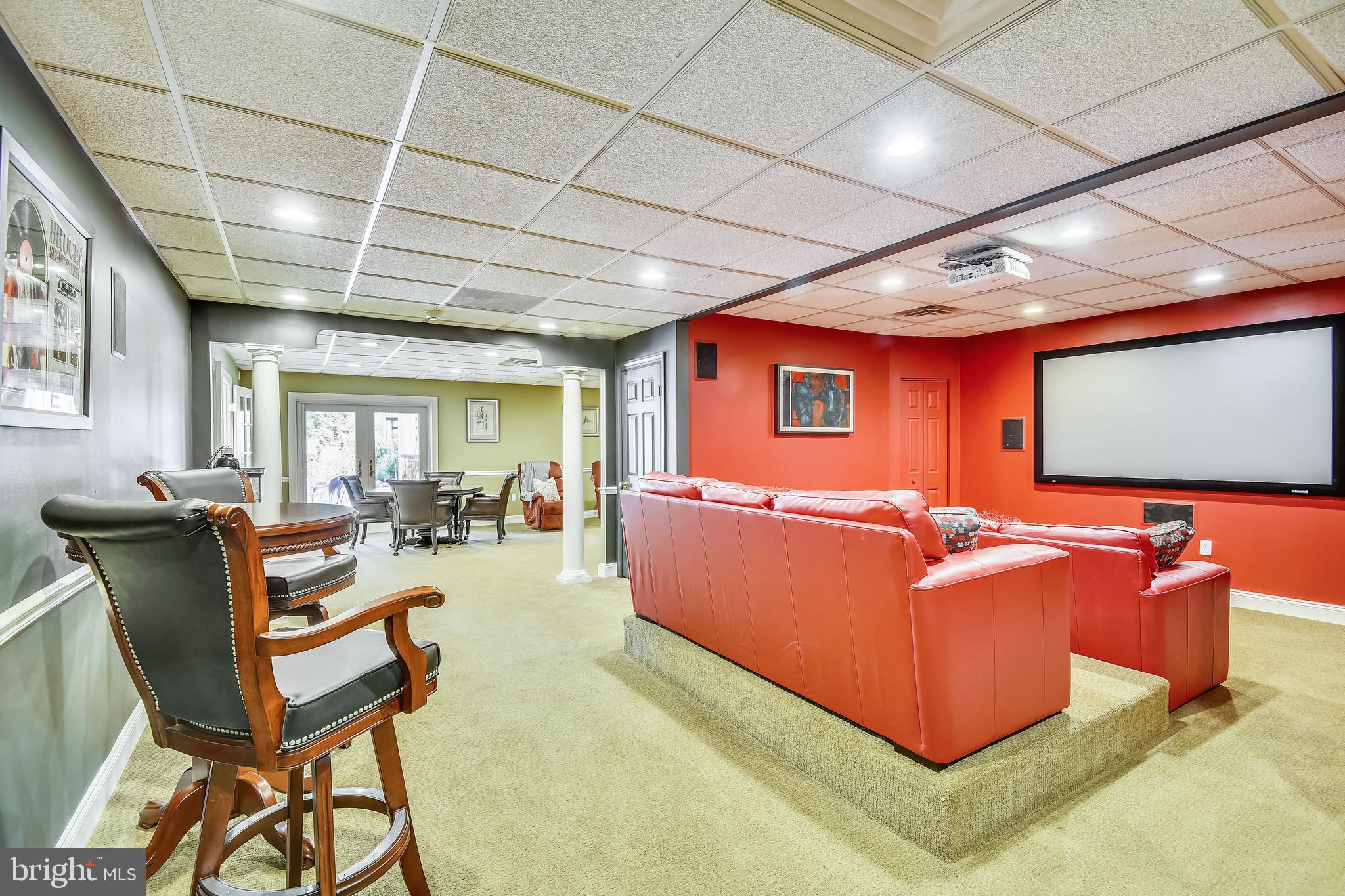 SANCTUARY AT SOUTH RIVER - Residential