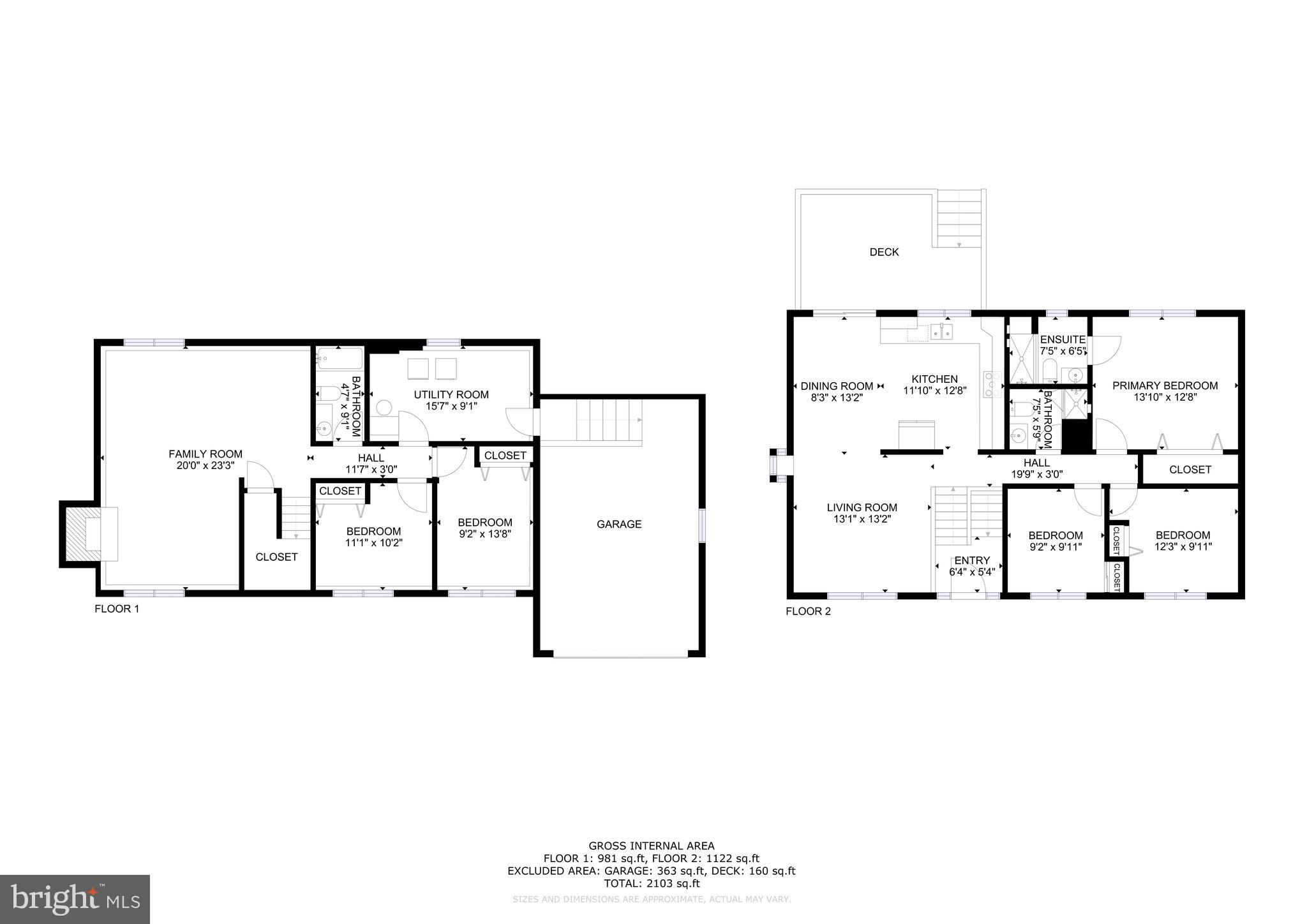 HUNTERS CREEK - Residential