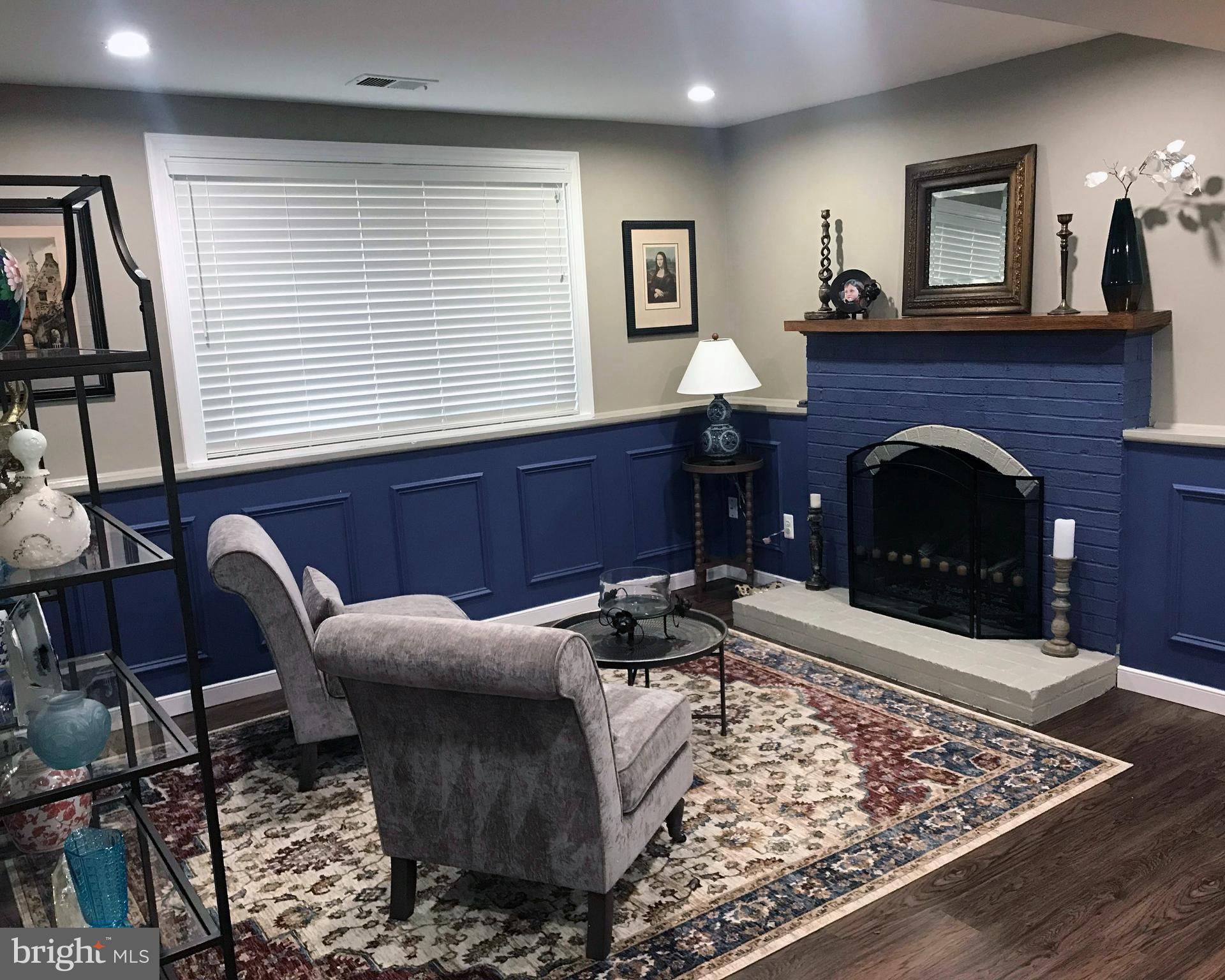 HUNTERS CREEK - Residential