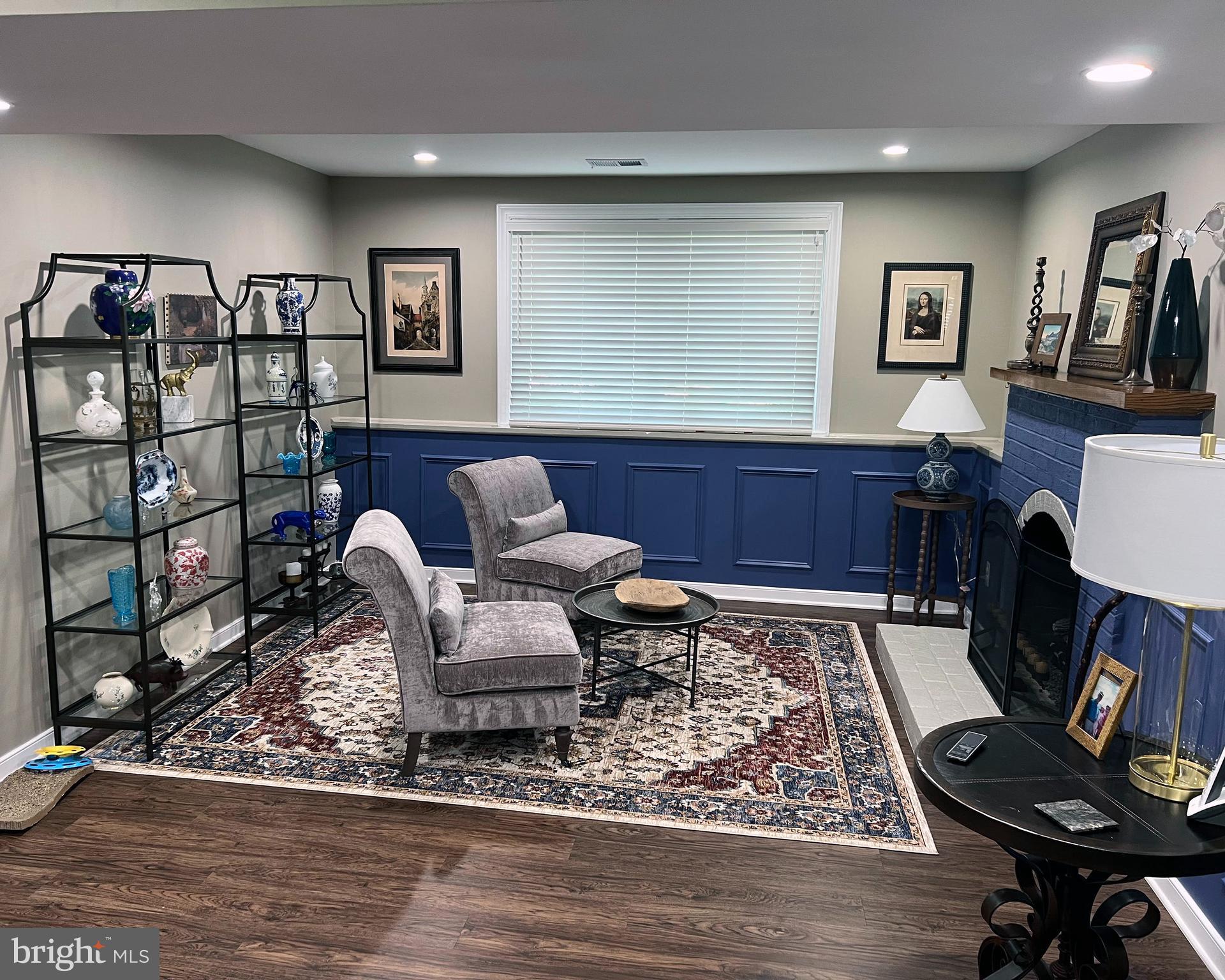 HUNTERS CREEK - Residential