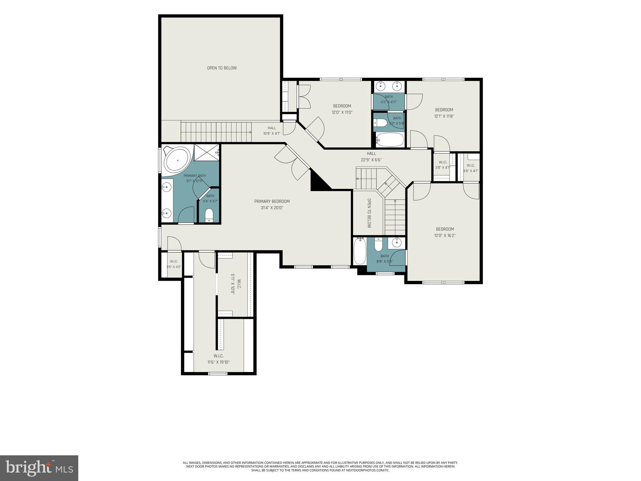 CEDAR HUNT - Residential