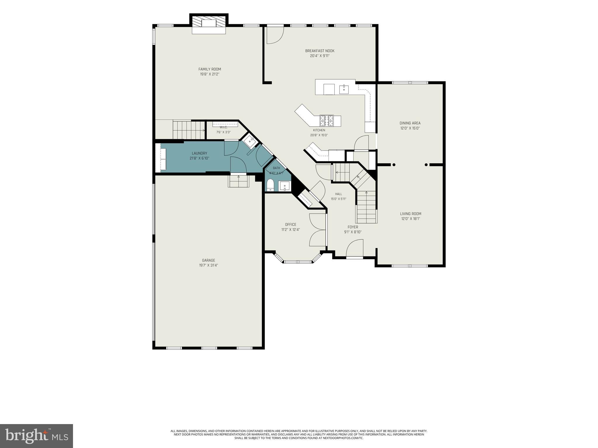CEDAR HUNT - Residential