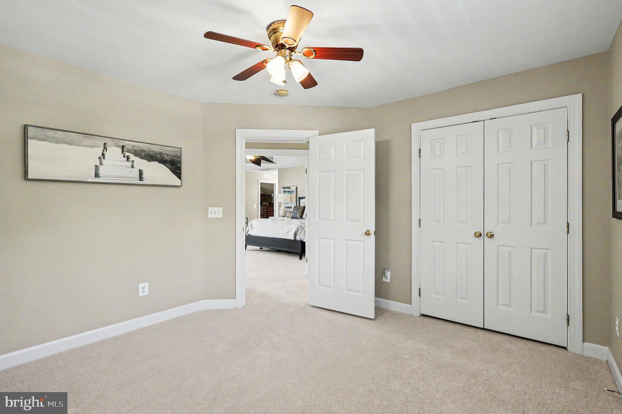 CEDAR HUNT - Residential