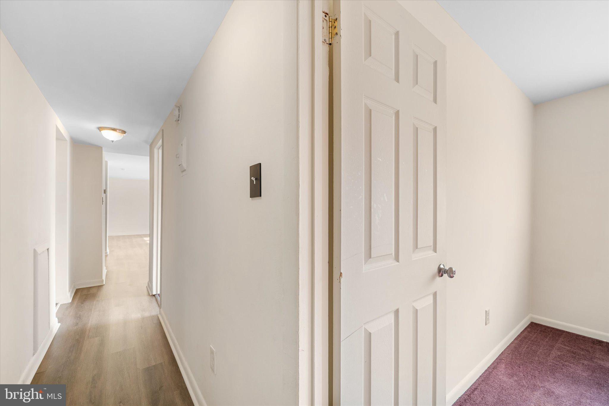 HUNTCREST - Residential