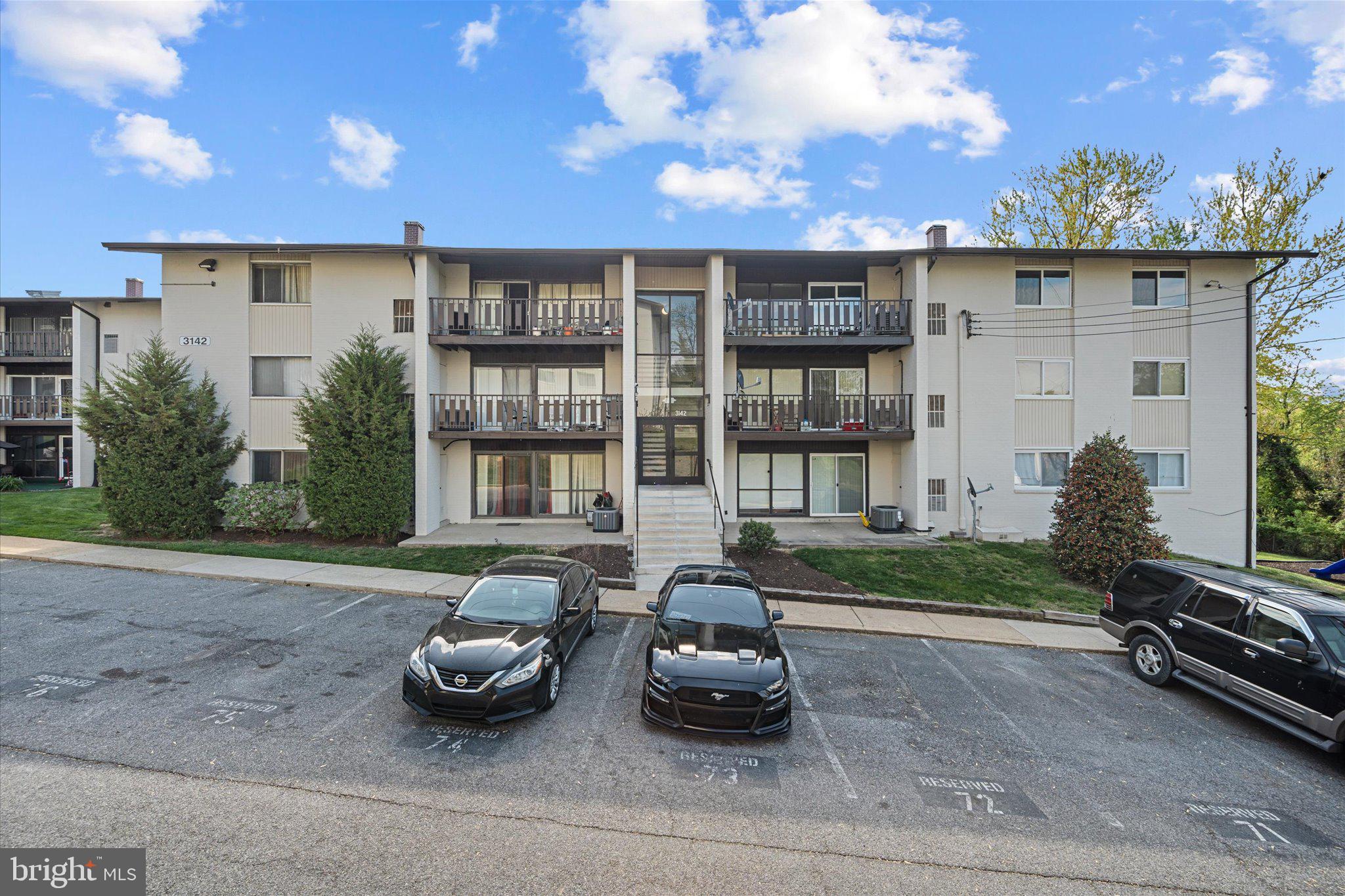 HUNTCREST - Residential