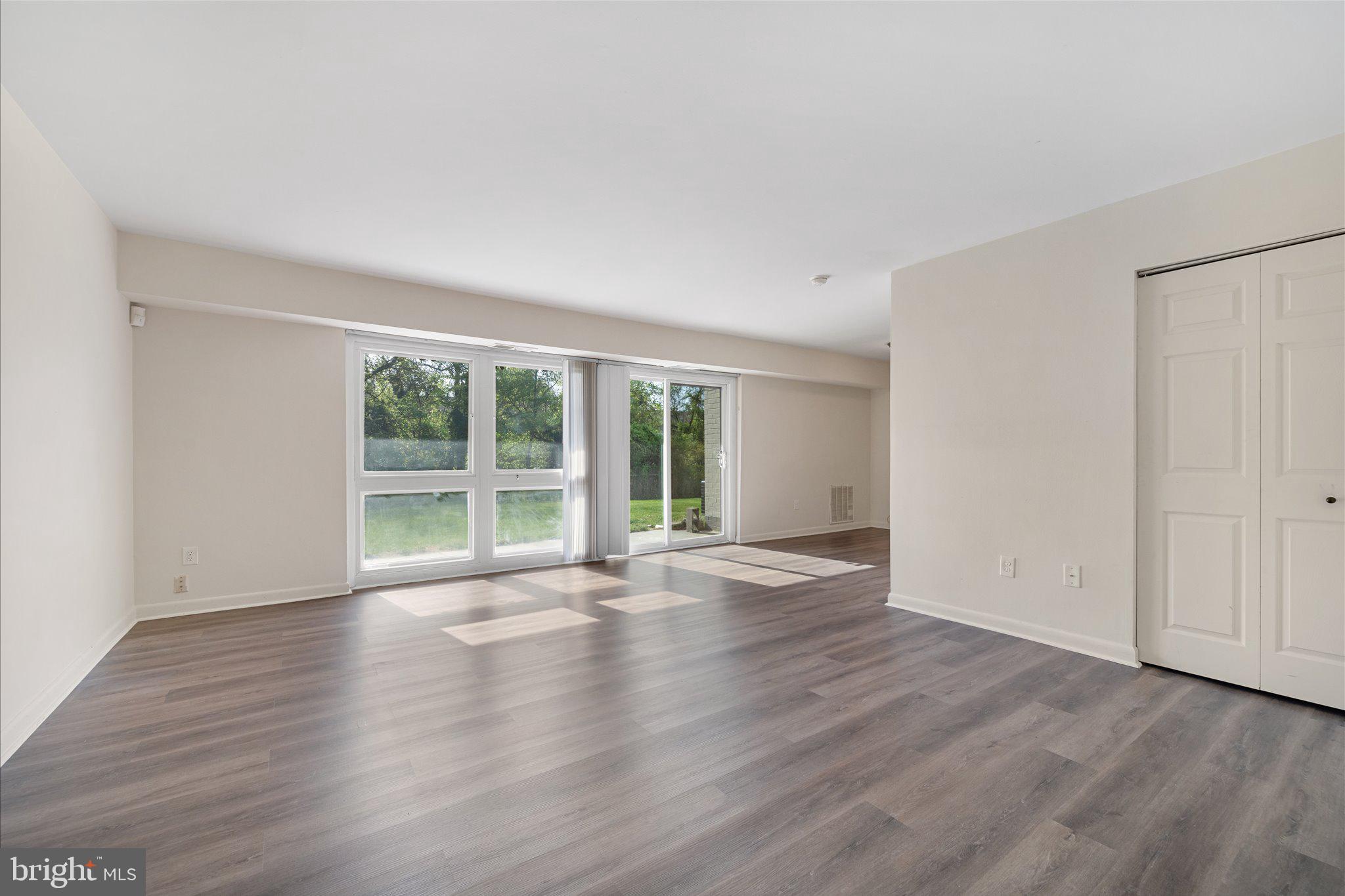 Spacious and well-maintained 3-bedroom, 2-bath condominium offering a fantastic opportunity for both homeowners and investors alike. Ideally positioned on the ground level, this unit features easy access and a private patio for added outdoor enjoyment.

Inside, you’ll find generously sized bedrooms with carpet for added comfort, while hardwood flooring extends through the main living areas, creating a warm and cohesive living environment. The layout offers comfortable everyday living with flexibility for a variety of needs. A recently replaced HVAC system (less than one year old) adds to the home’s overall efficiency and peace of mind.

Enjoy low-maintenance condominium living in a convenient and well-connected location. The building includes on-site laundry facilities, an assigned storage unit, and one dedicated parking space.

Conveniently located near major commuter routes, public transportation, and everyday essentials. Just minutes to National Harbor, offering waterfront dining, boutique shopping, live entertainment, seasonal events, and scenic outdoor spaces along the Potomac. Also nearby are Tanger Outlets and MGM, providing additional dining, retail, and entertainment options. *Please contact the co-listing agent with any questions, inquires, or offers.*