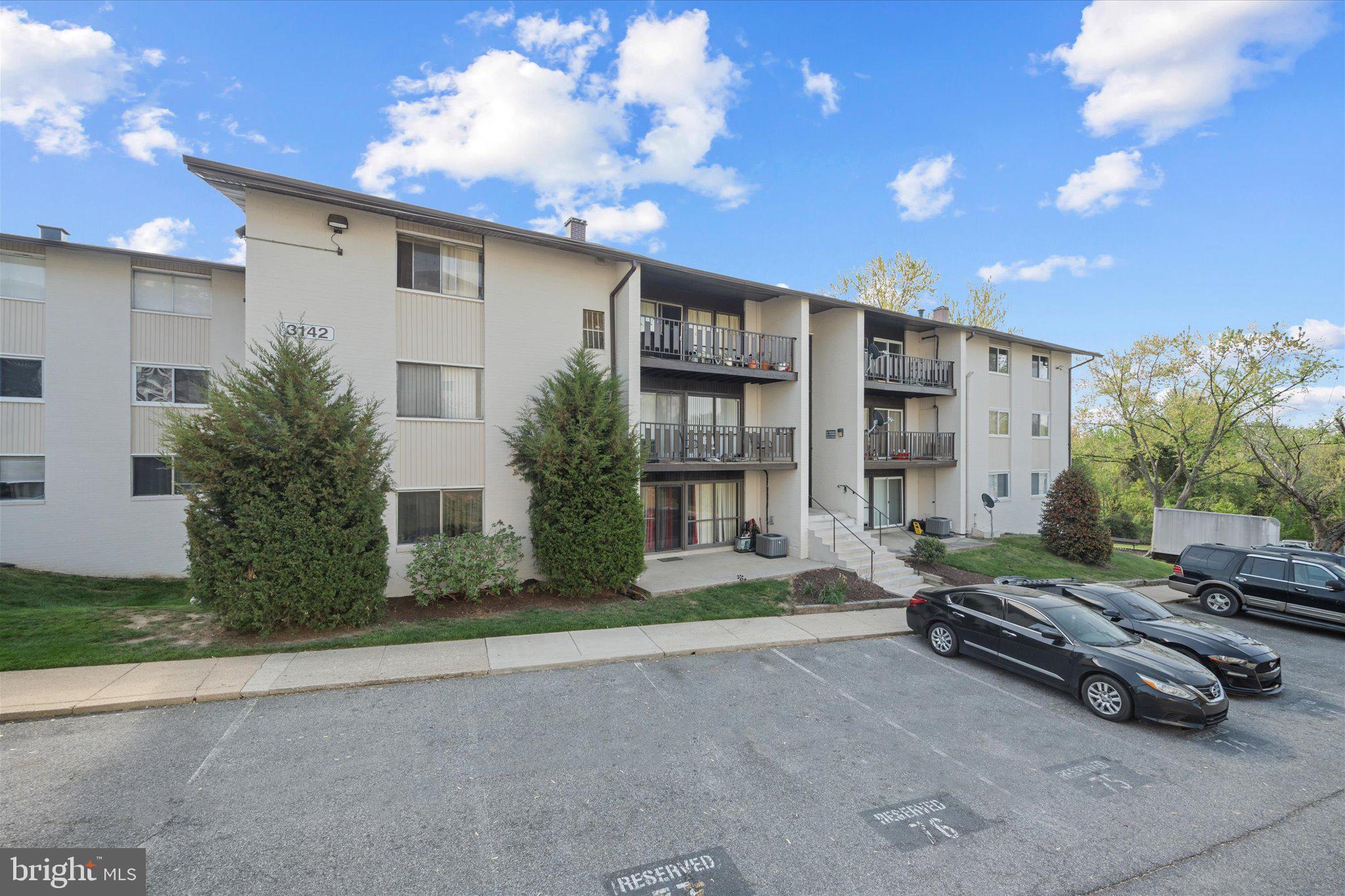 HUNTCREST - Residential