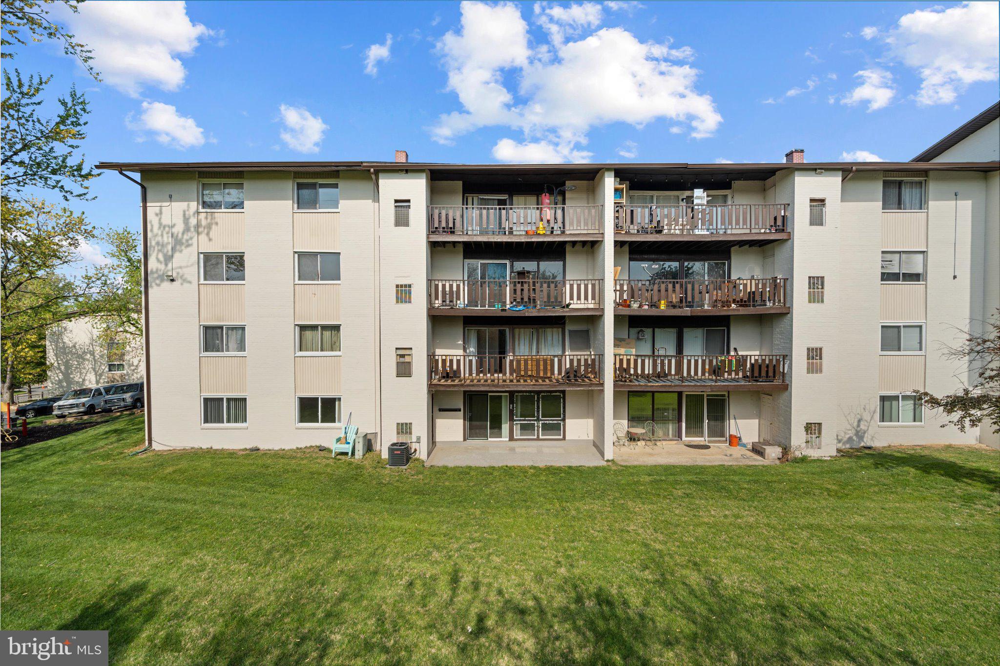 HUNTCREST - Residential