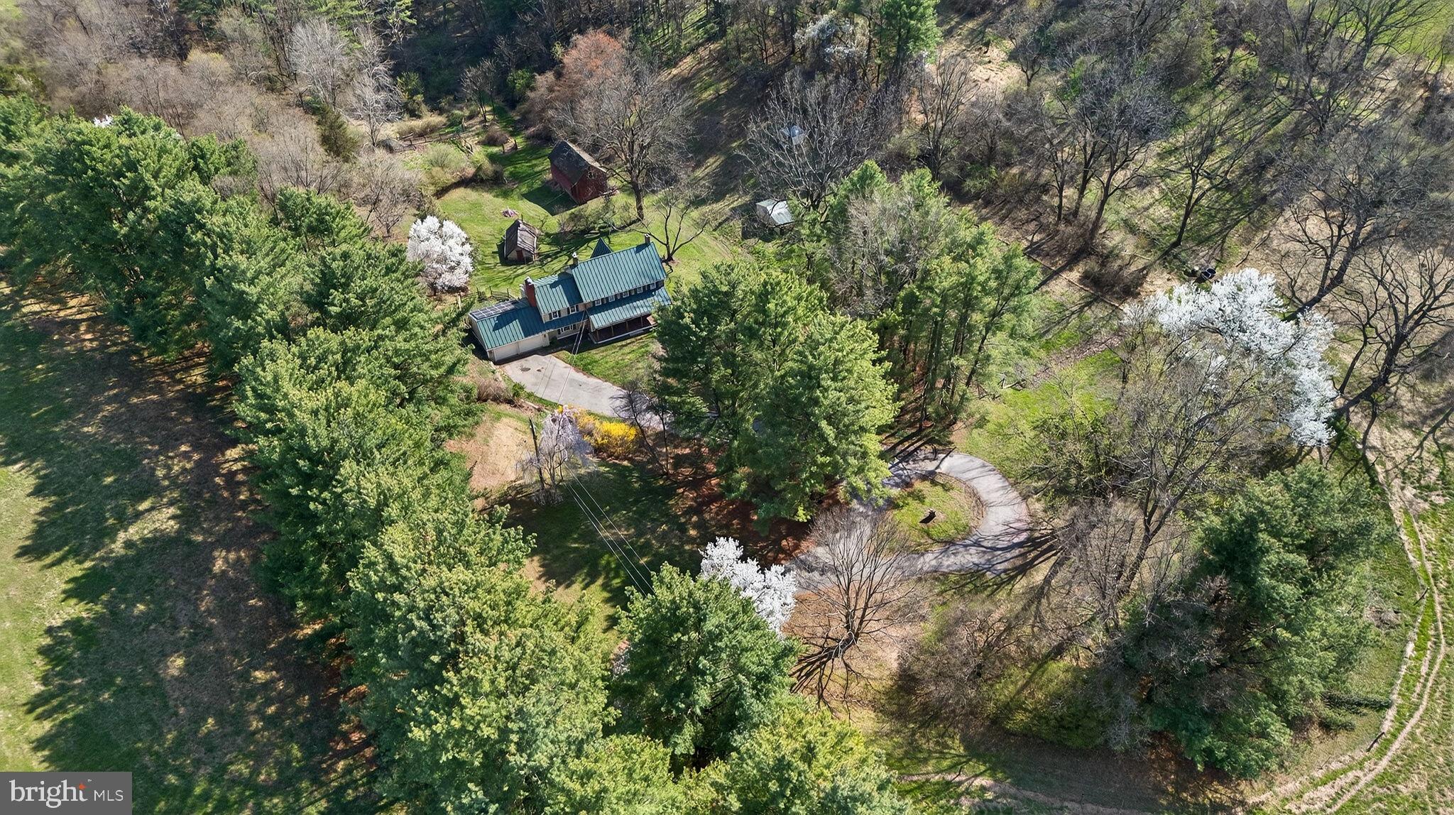 HEREFORD ZONE - Farm