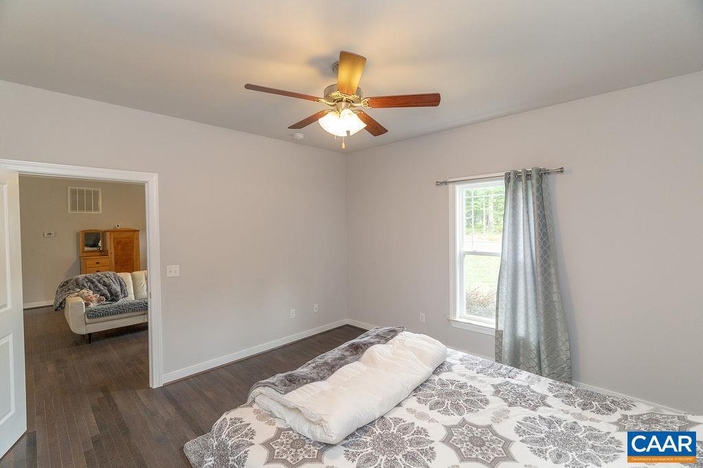 HIDDEN FARMS ESTATES - Residential