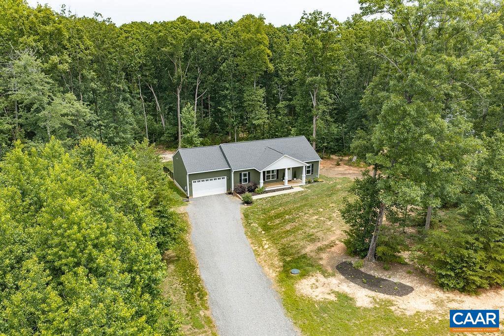 HIDDEN FARMS ESTATES - Residential