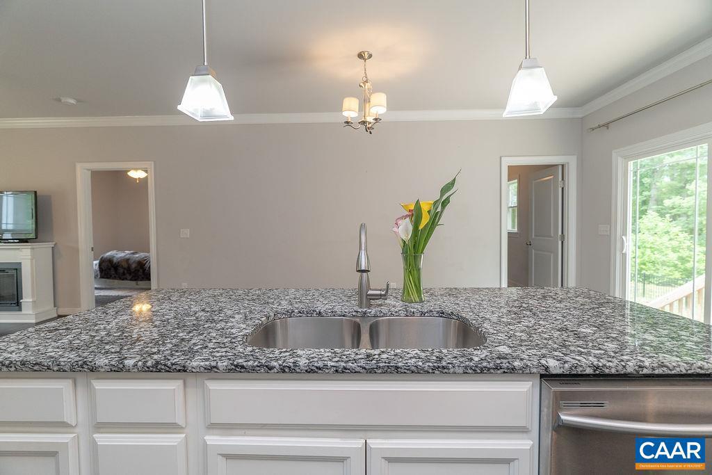 HIDDEN FARMS ESTATES - Residential