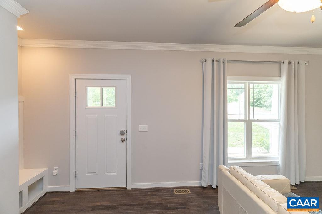 HIDDEN FARMS ESTATES - Residential