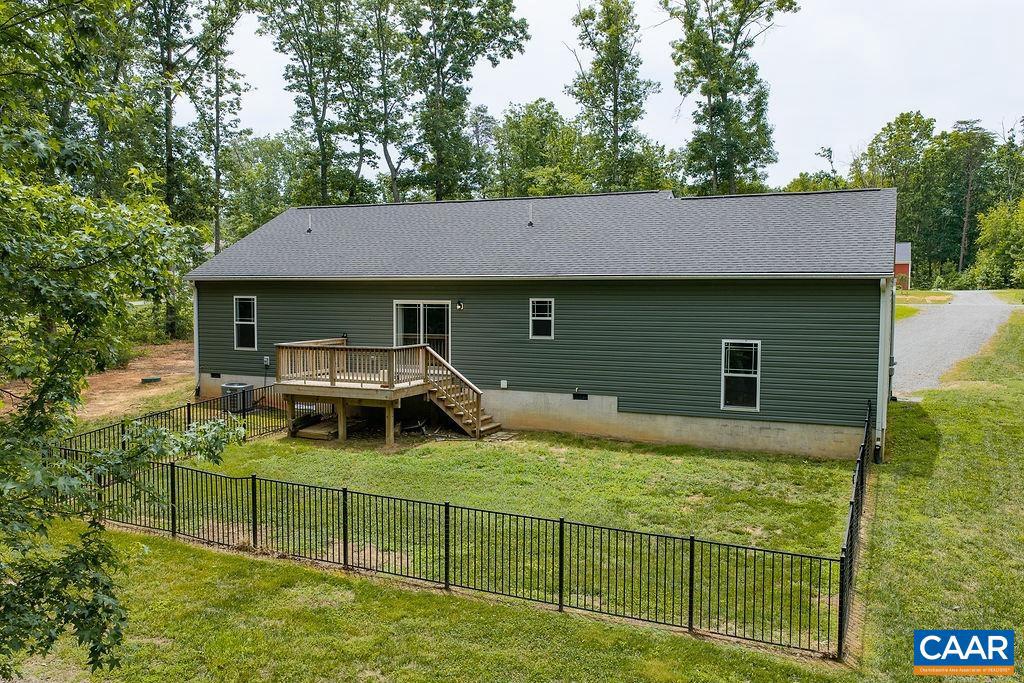HIDDEN FARMS ESTATES - Residential