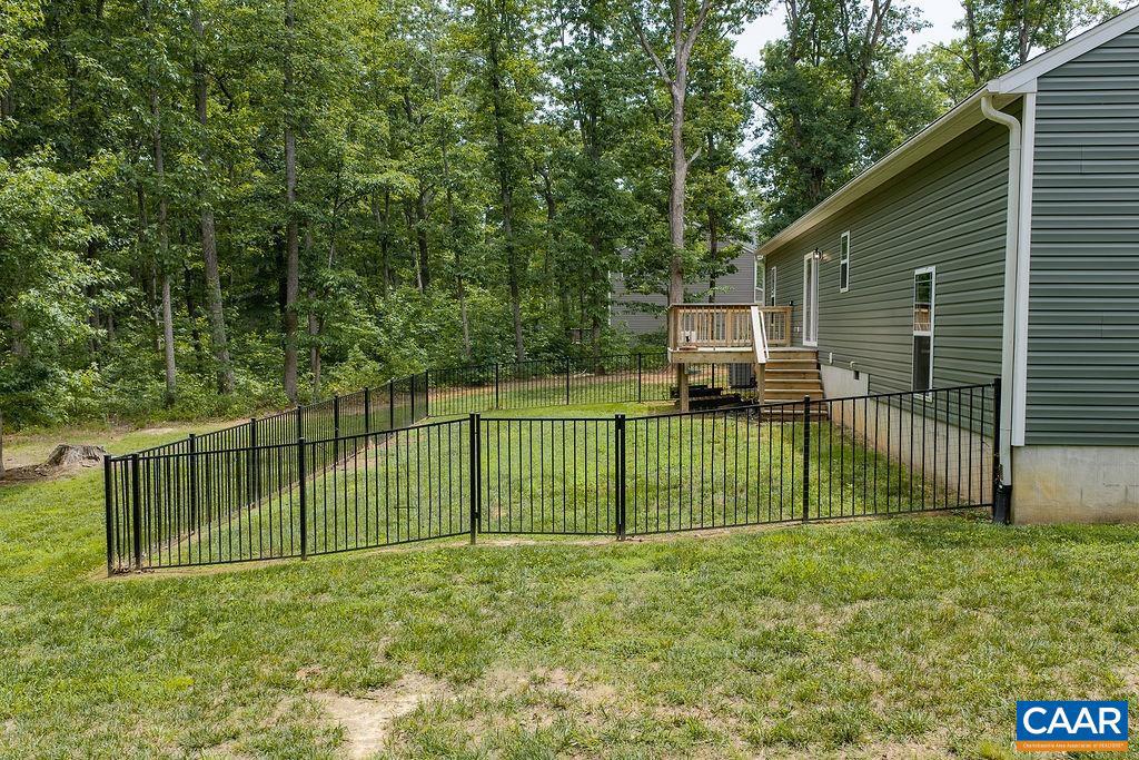 HIDDEN FARMS ESTATES - Residential