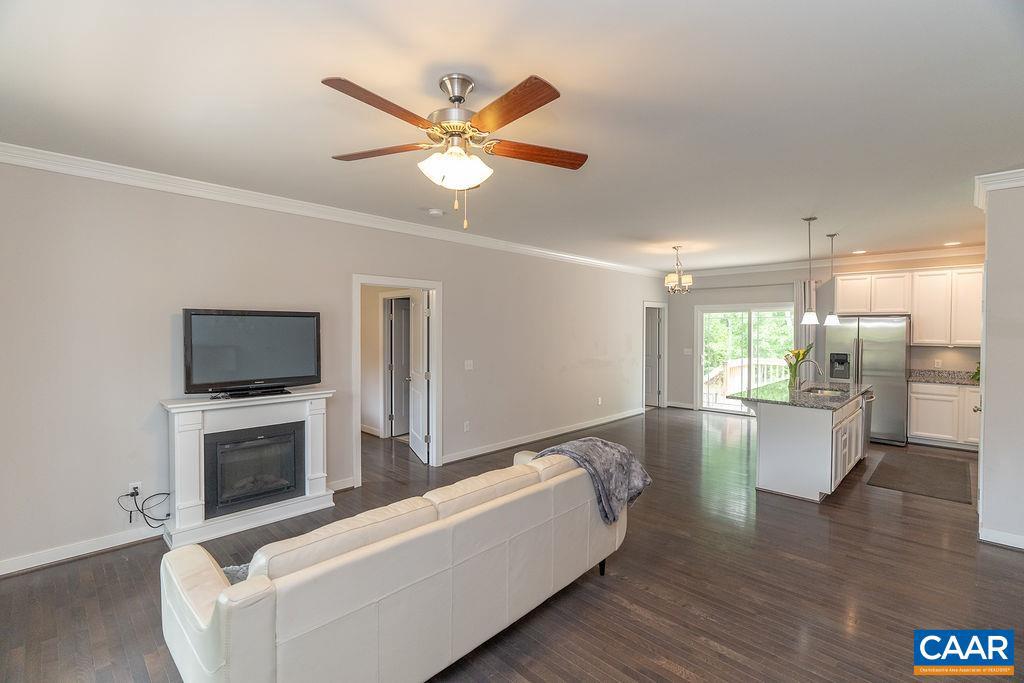 HIDDEN FARMS ESTATES - Residential