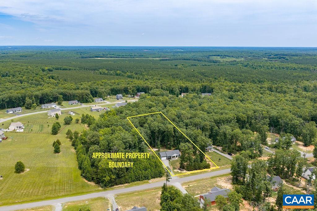 HIDDEN FARMS ESTATES - Residential