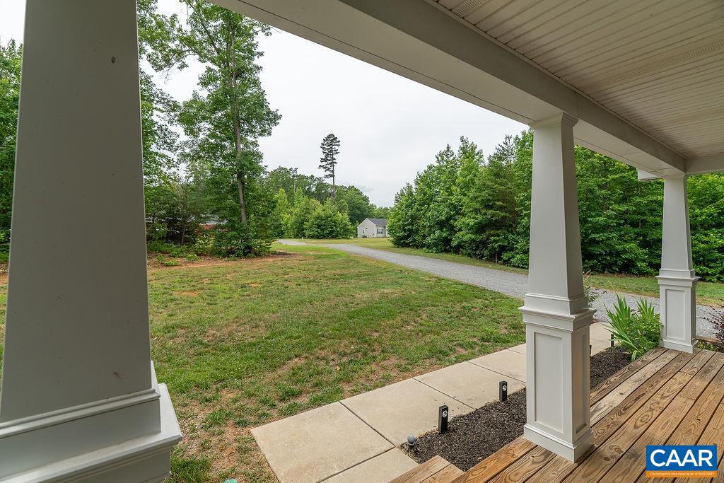 HIDDEN FARMS ESTATES - Residential