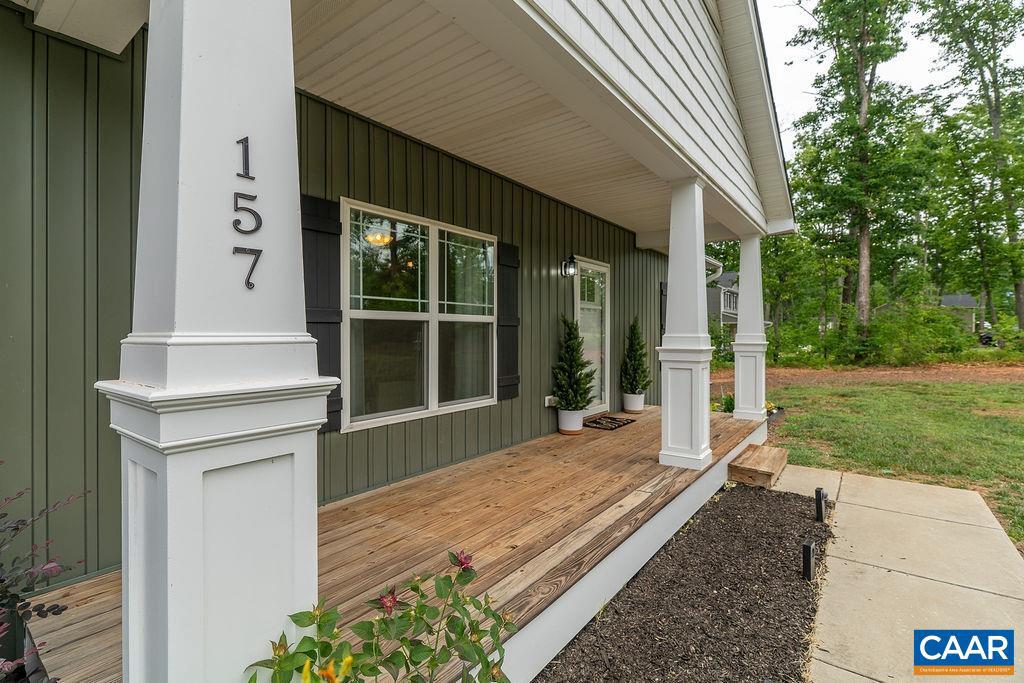 HIDDEN FARMS ESTATES - Residential