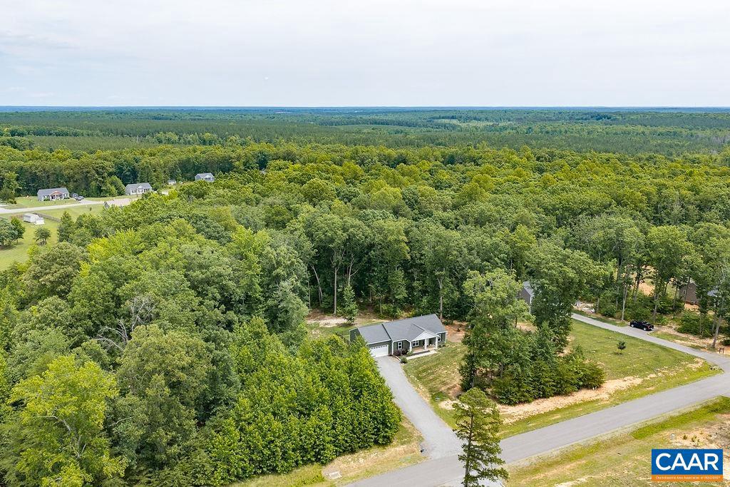 HIDDEN FARMS ESTATES - Residential