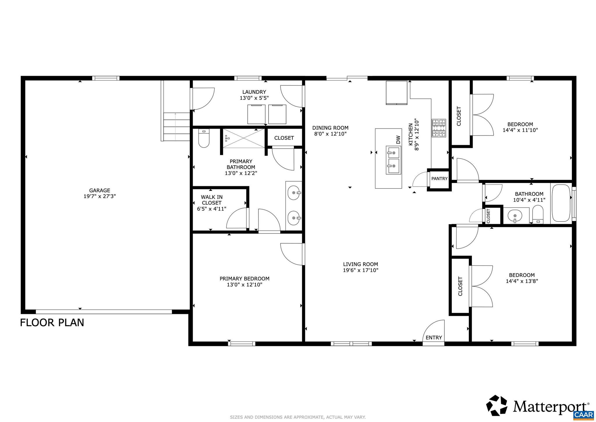 HIDDEN FARMS ESTATES - Residential