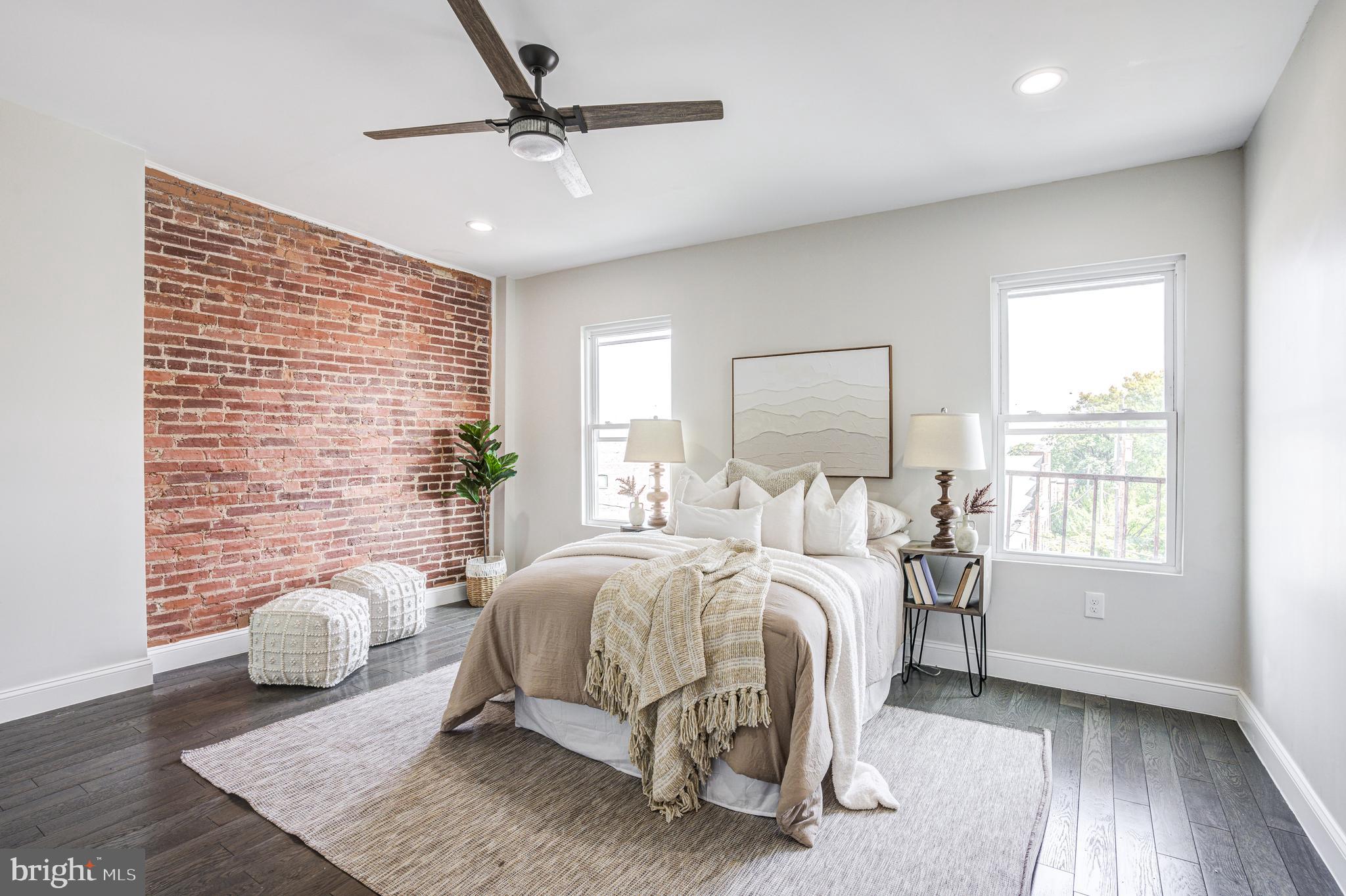 RESERVOIR HILL - Residential