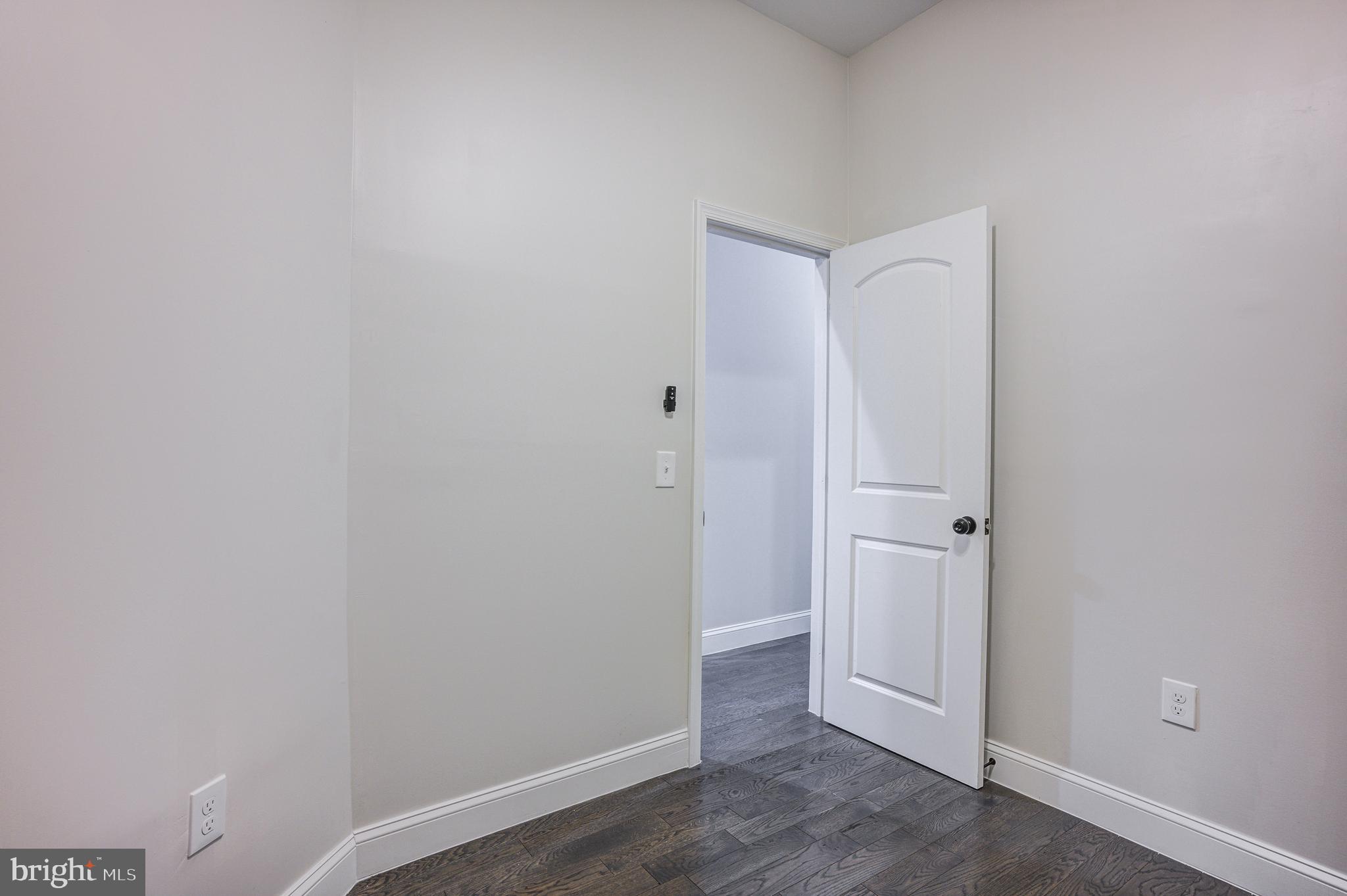 RESERVOIR HILL - Residential