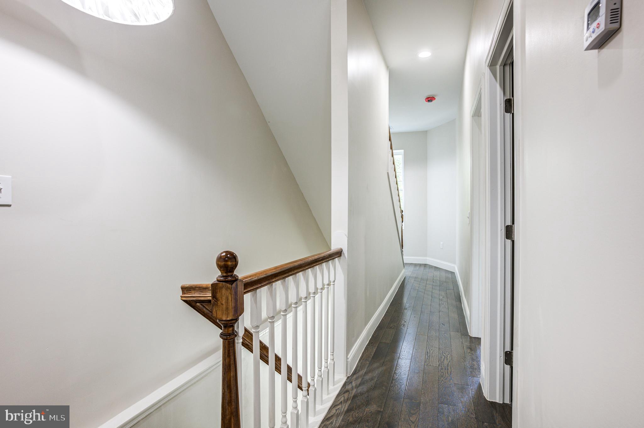 RESERVOIR HILL - Residential