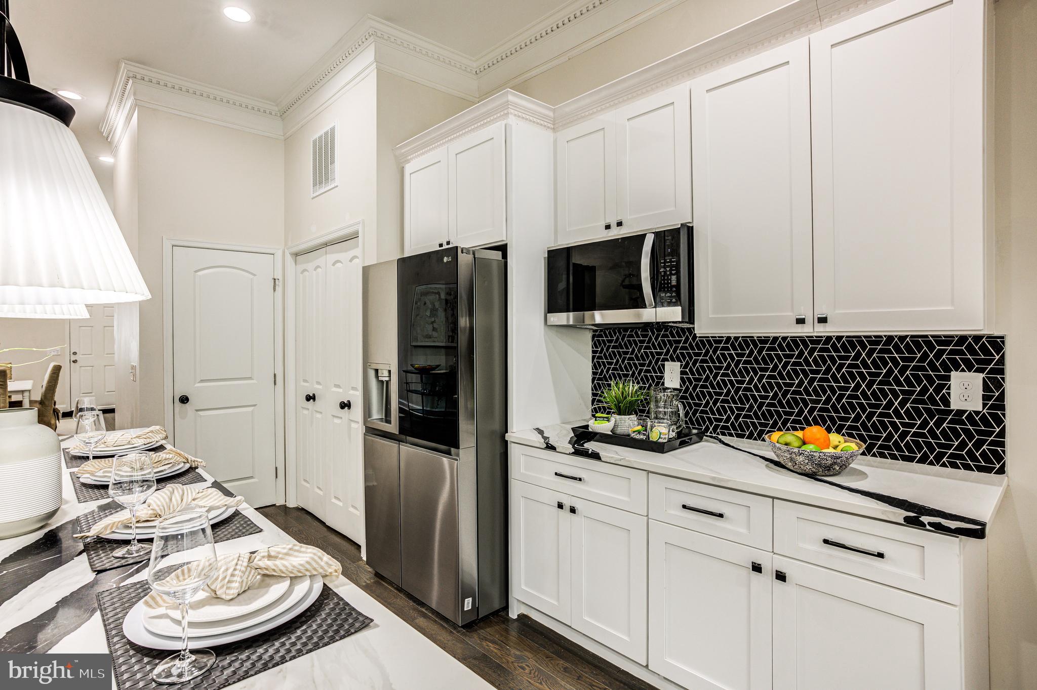 RESERVOIR HILL - Residential