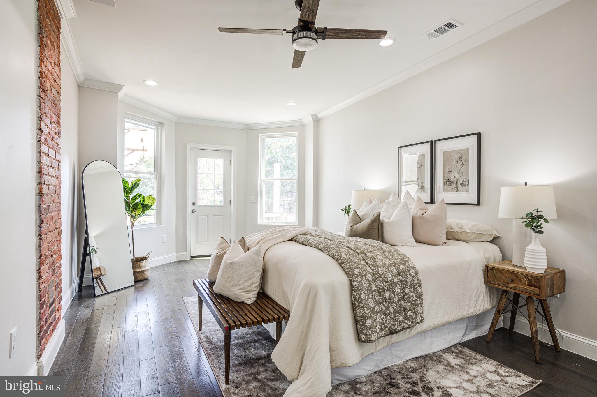 RESERVOIR HILL - Residential