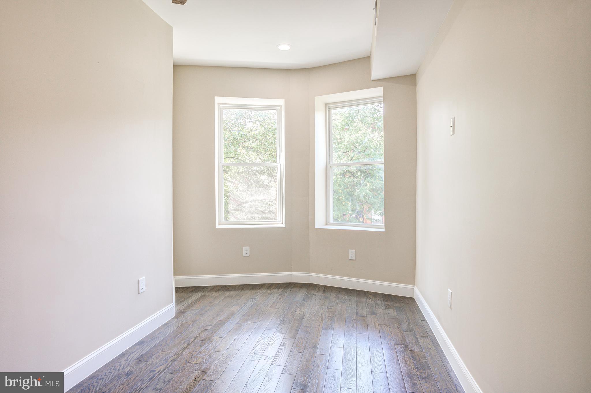 RESERVOIR HILL - Residential