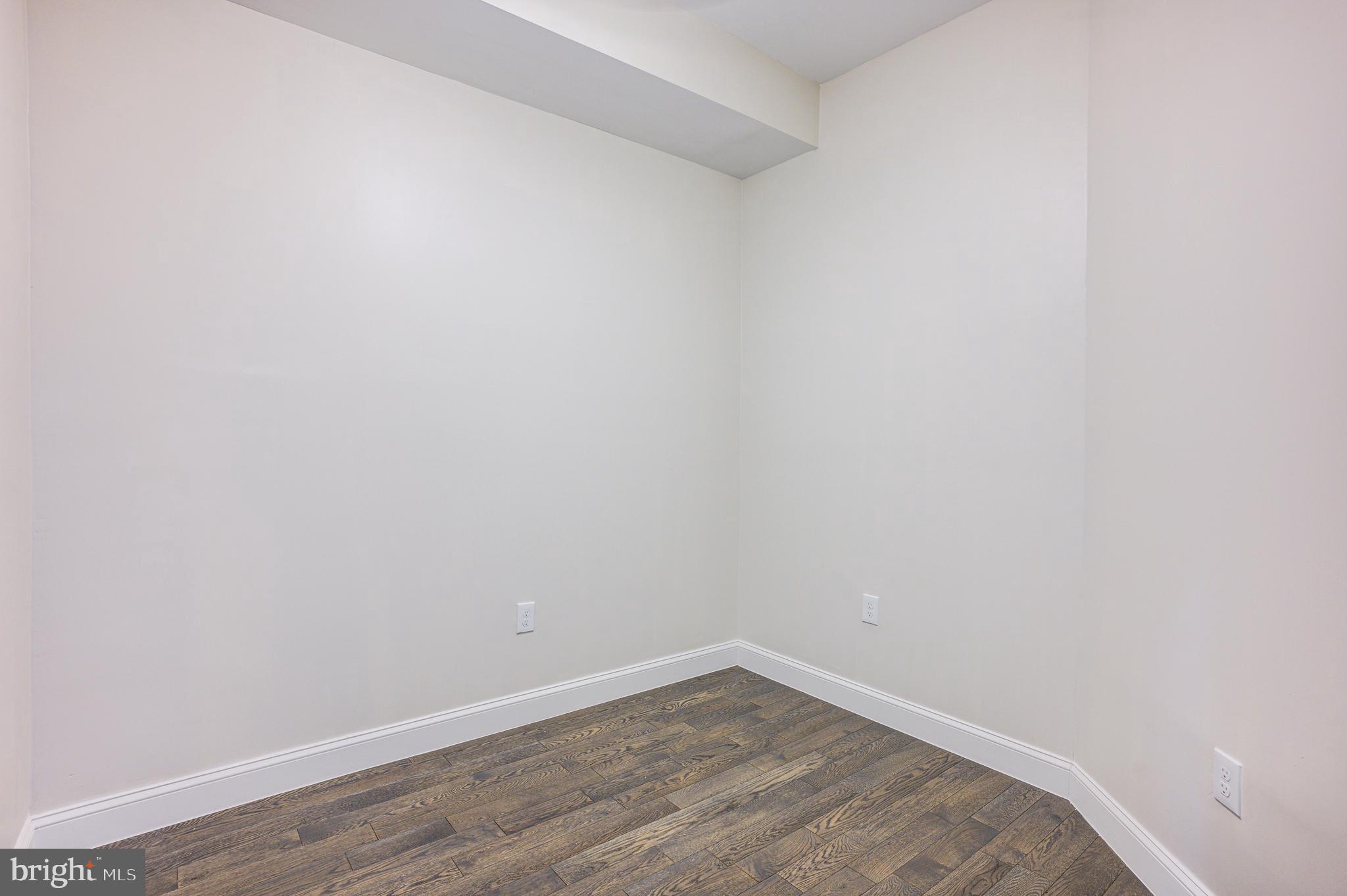 RESERVOIR HILL - Residential