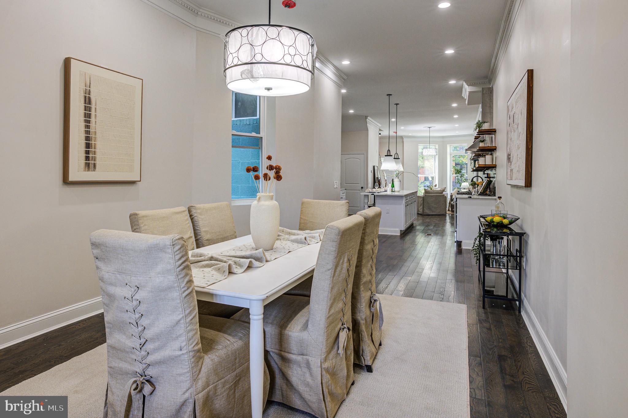 RESERVOIR HILL - Residential
