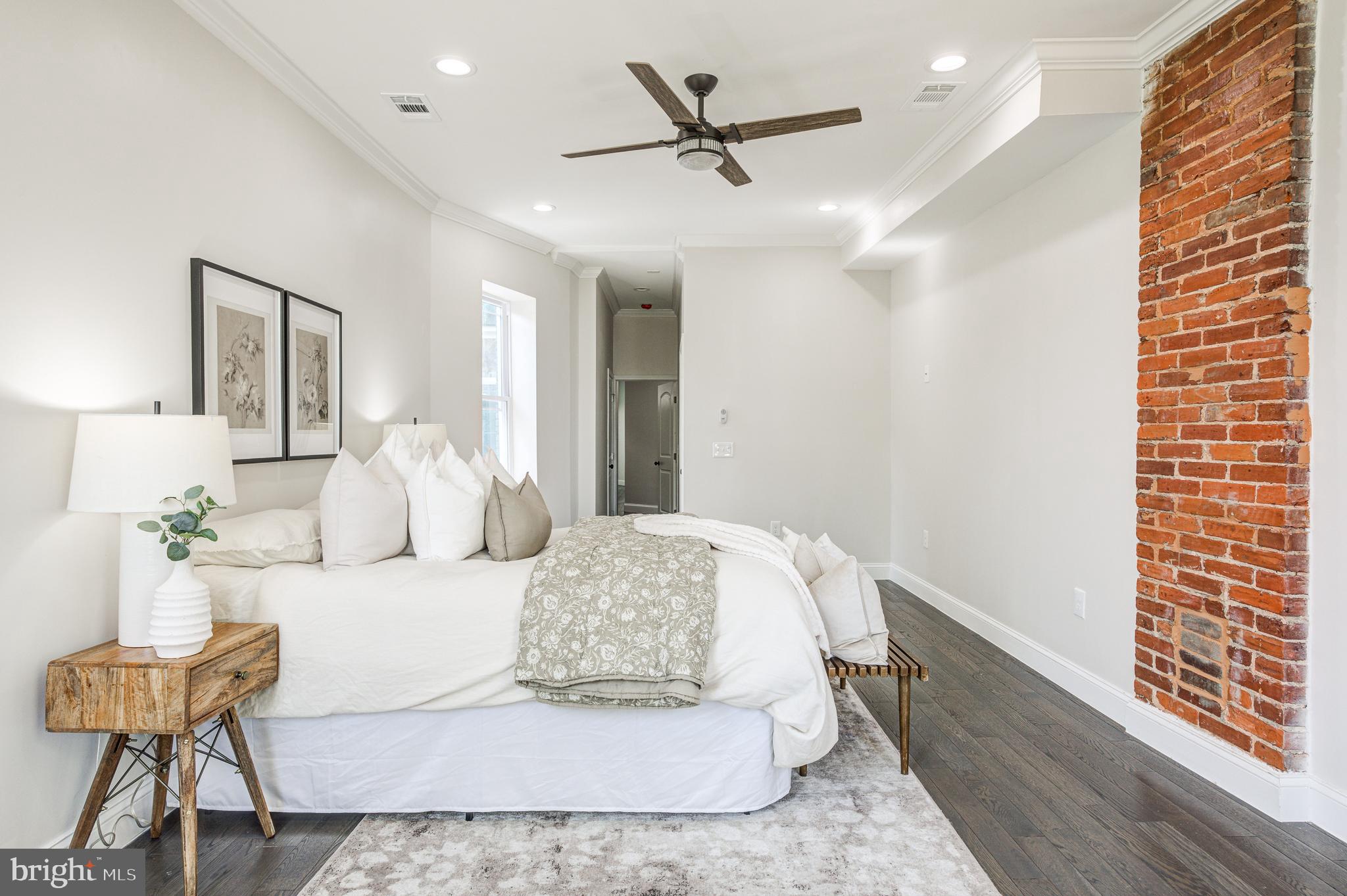 RESERVOIR HILL - Residential
