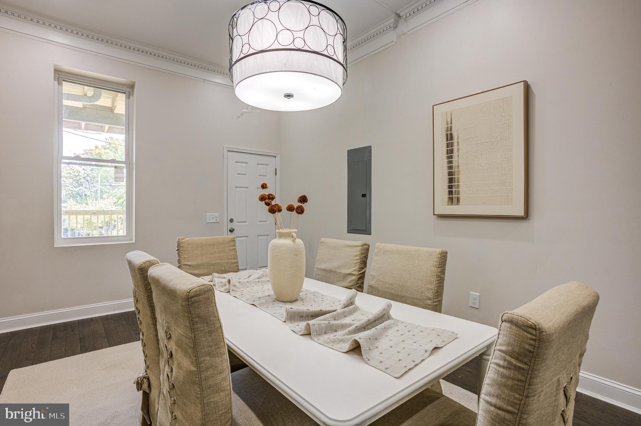 RESERVOIR HILL - Residential