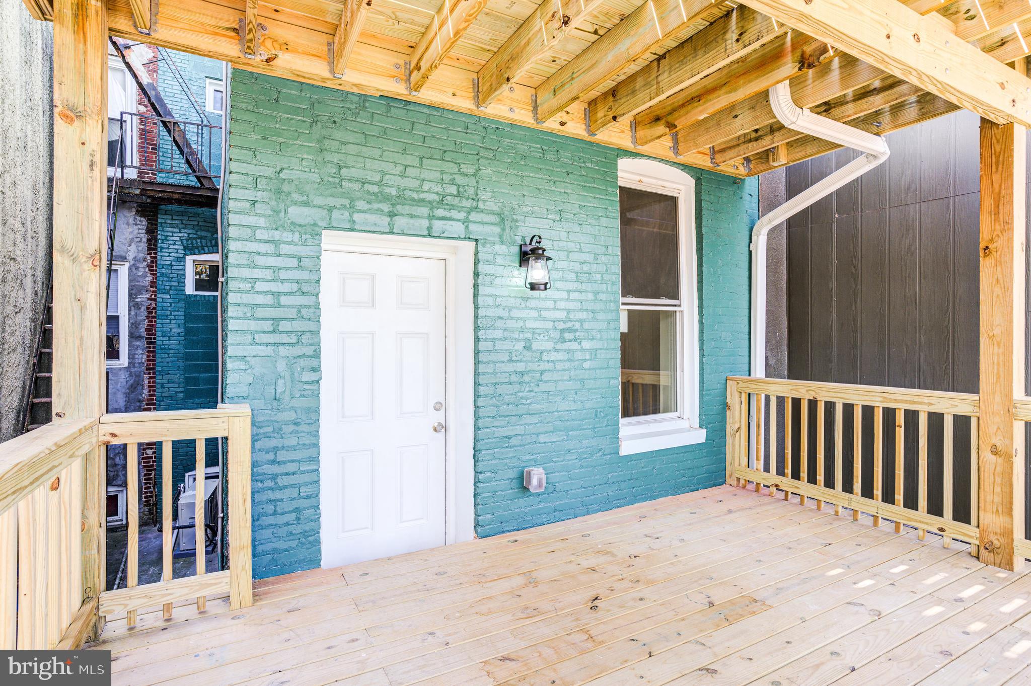 RESERVOIR HILL - Residential