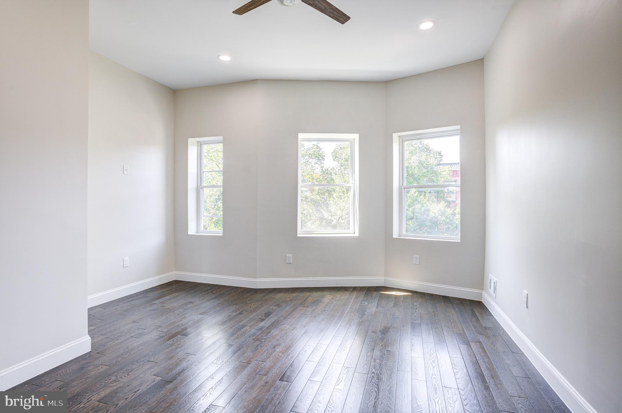 RESERVOIR HILL - Residential