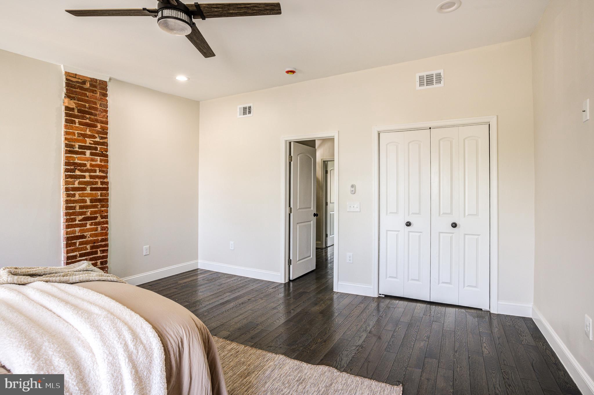 RESERVOIR HILL - Residential