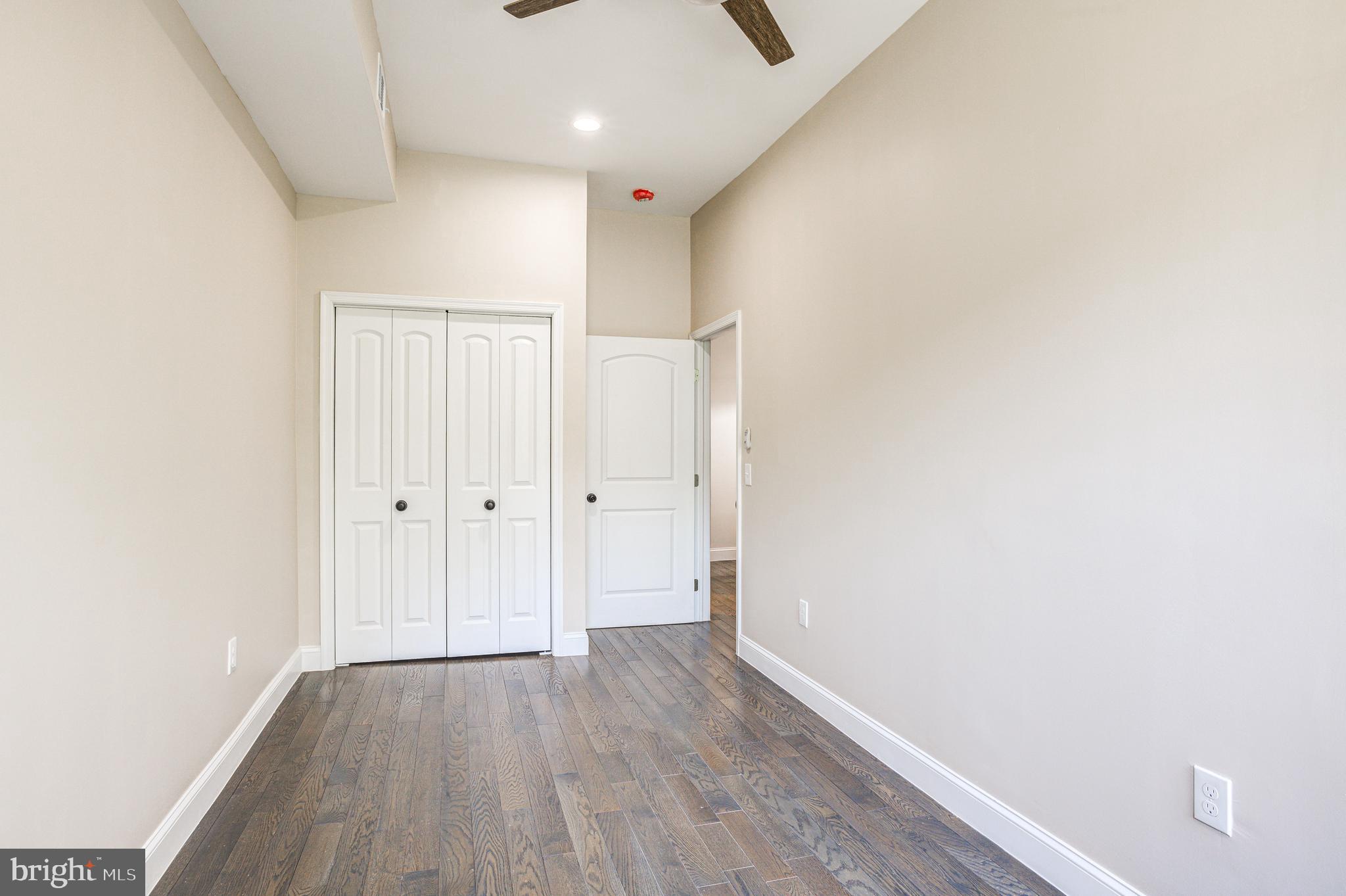 RESERVOIR HILL - Residential