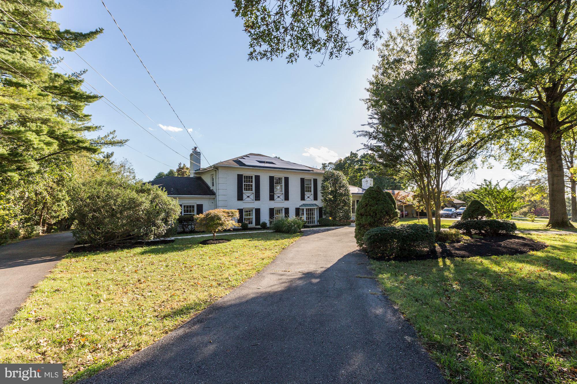 GLEN HILLS - Residential