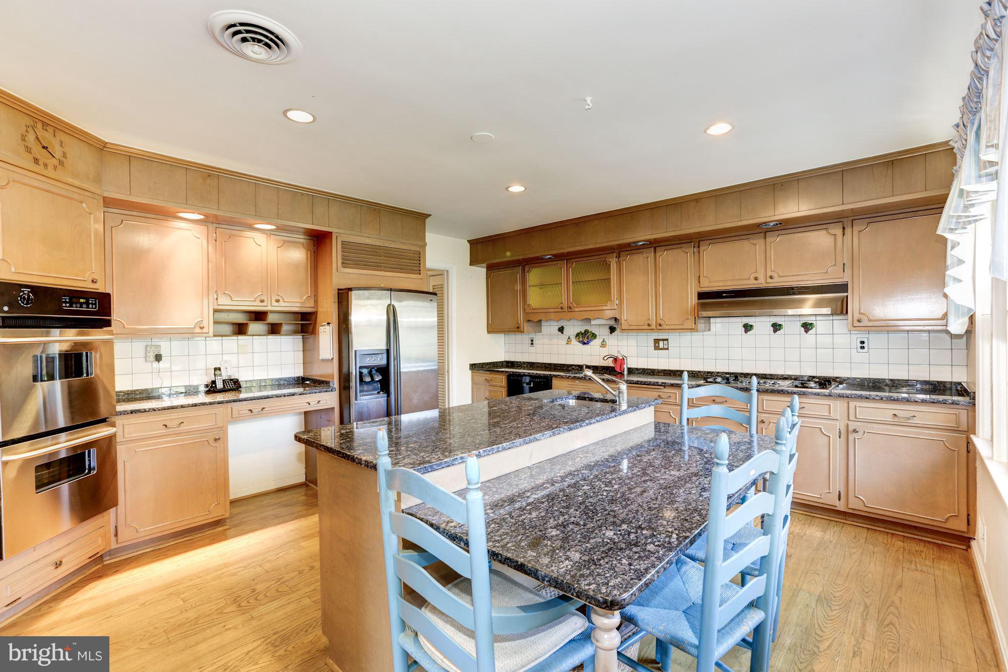 GLEN HILLS - Residential
