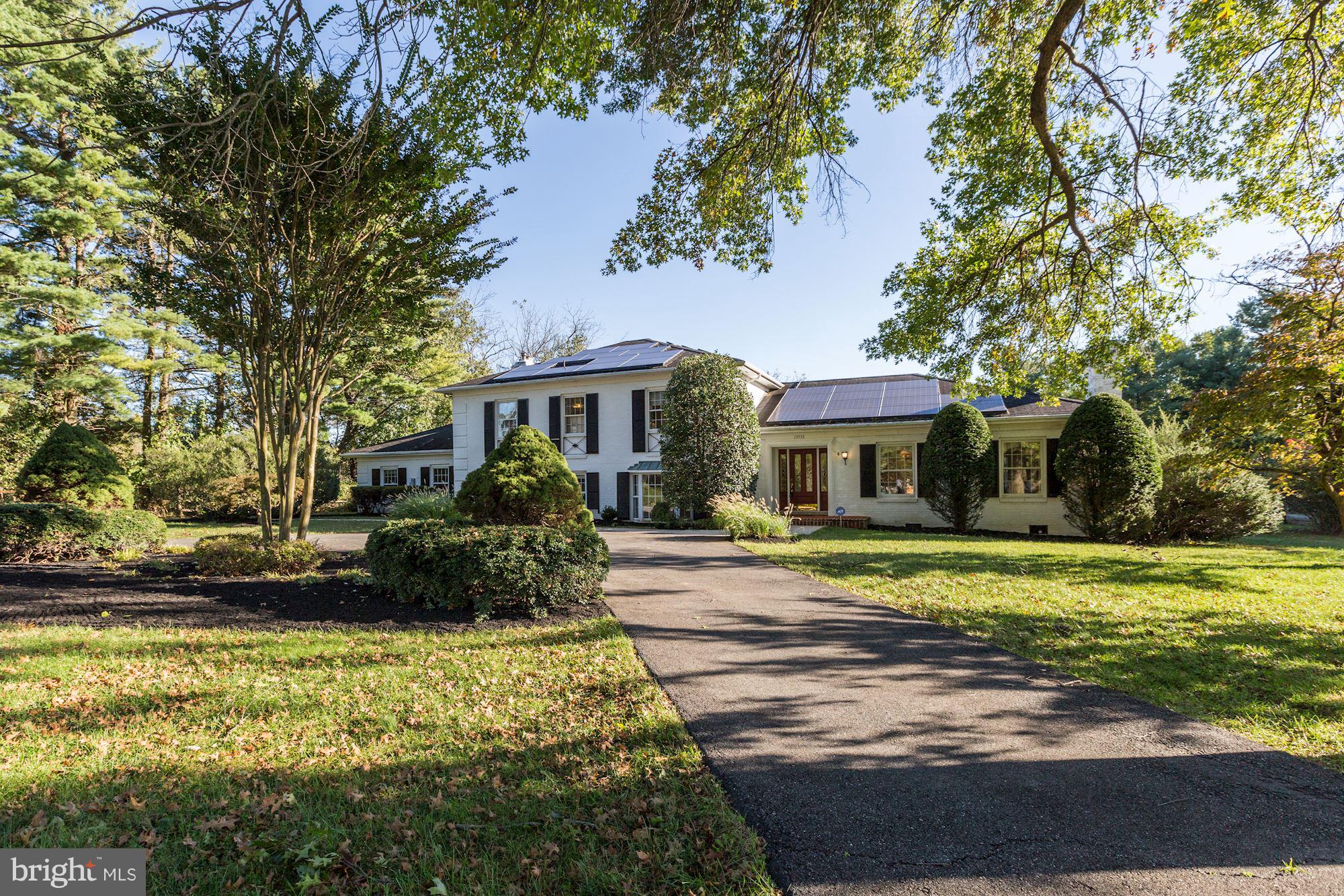 GLEN HILLS - Residential