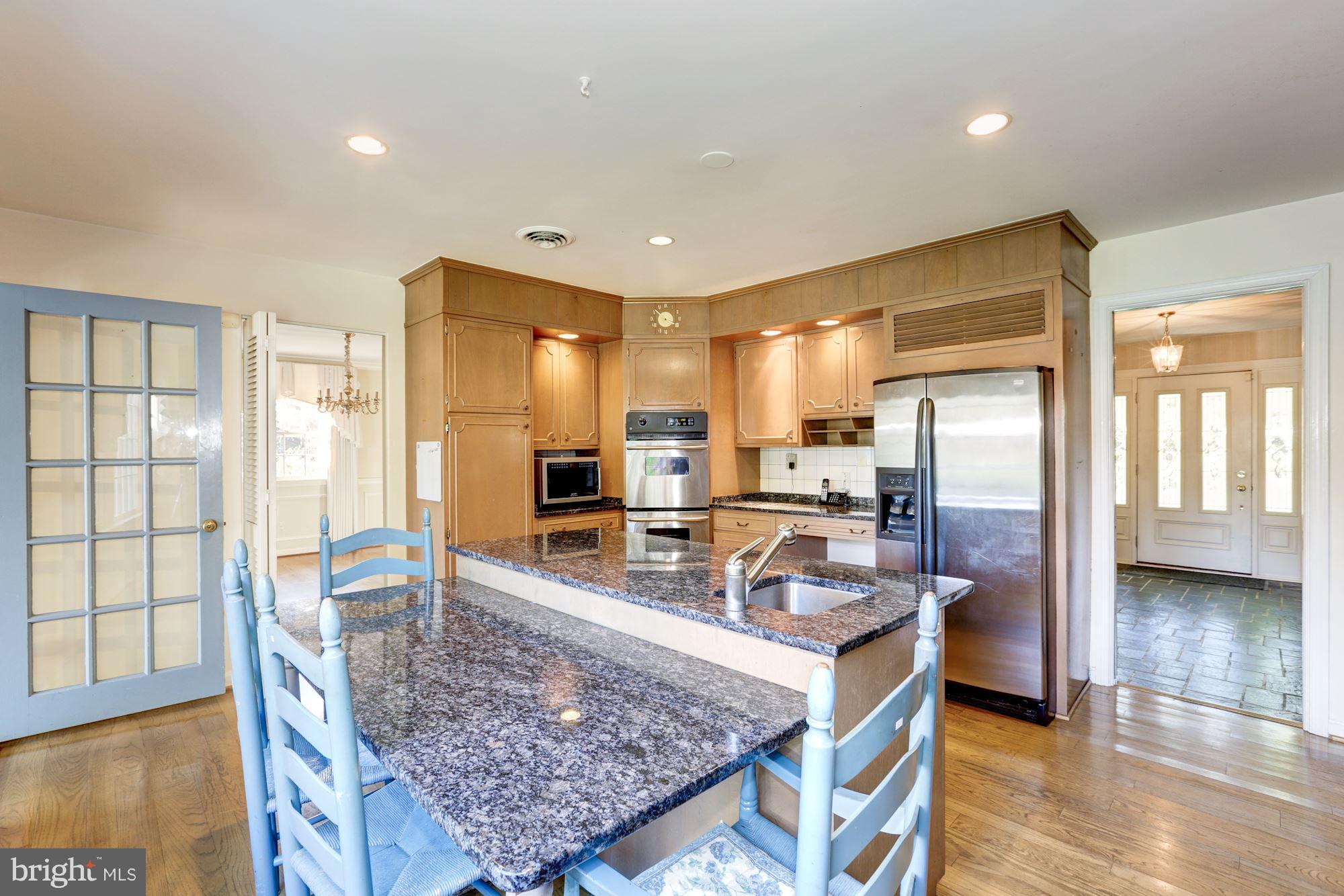 GLEN HILLS - Residential