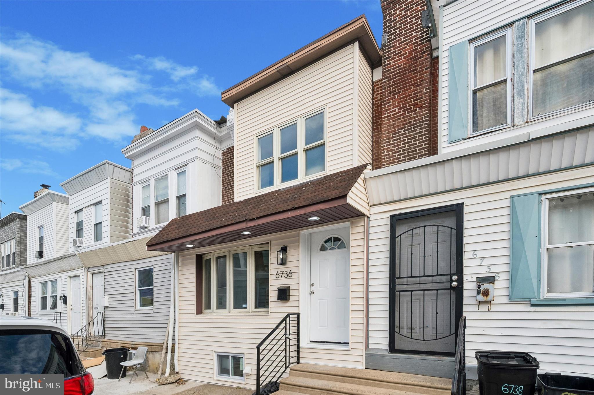 ELMWOOD PARK - Residential