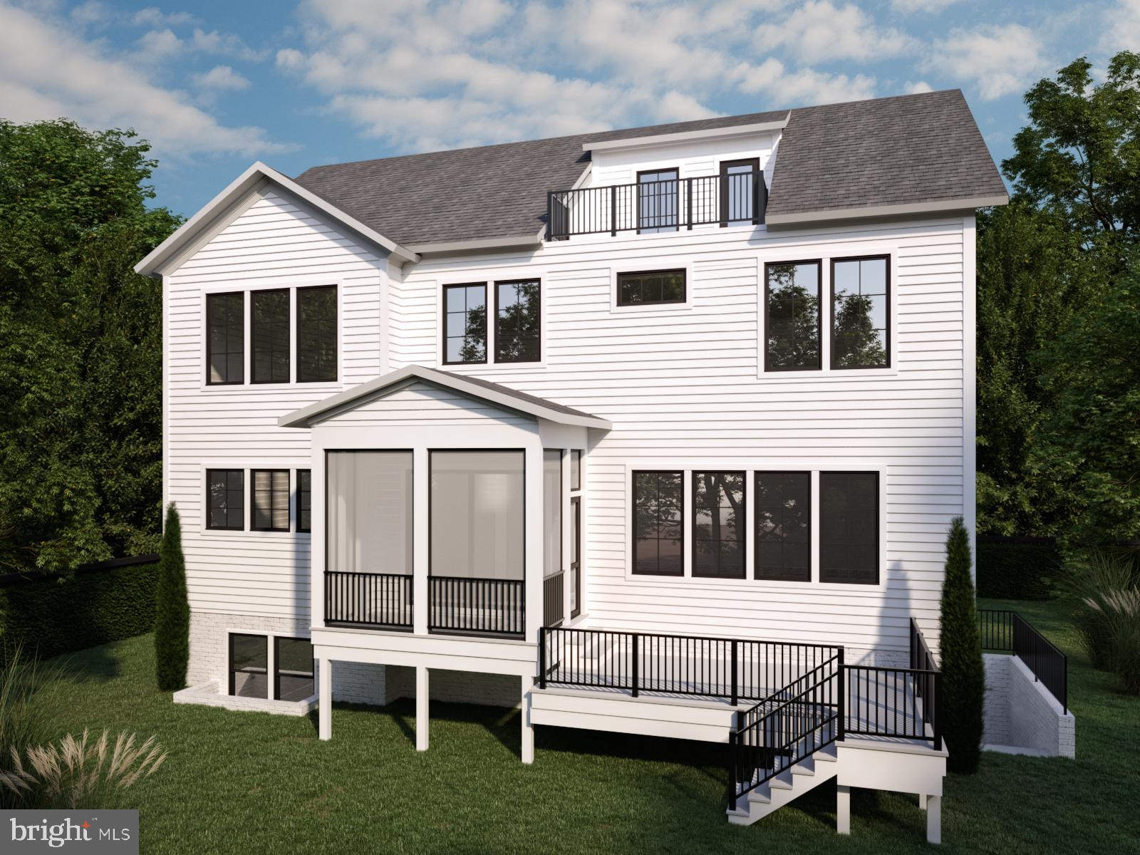 YORKTOWN - Residential