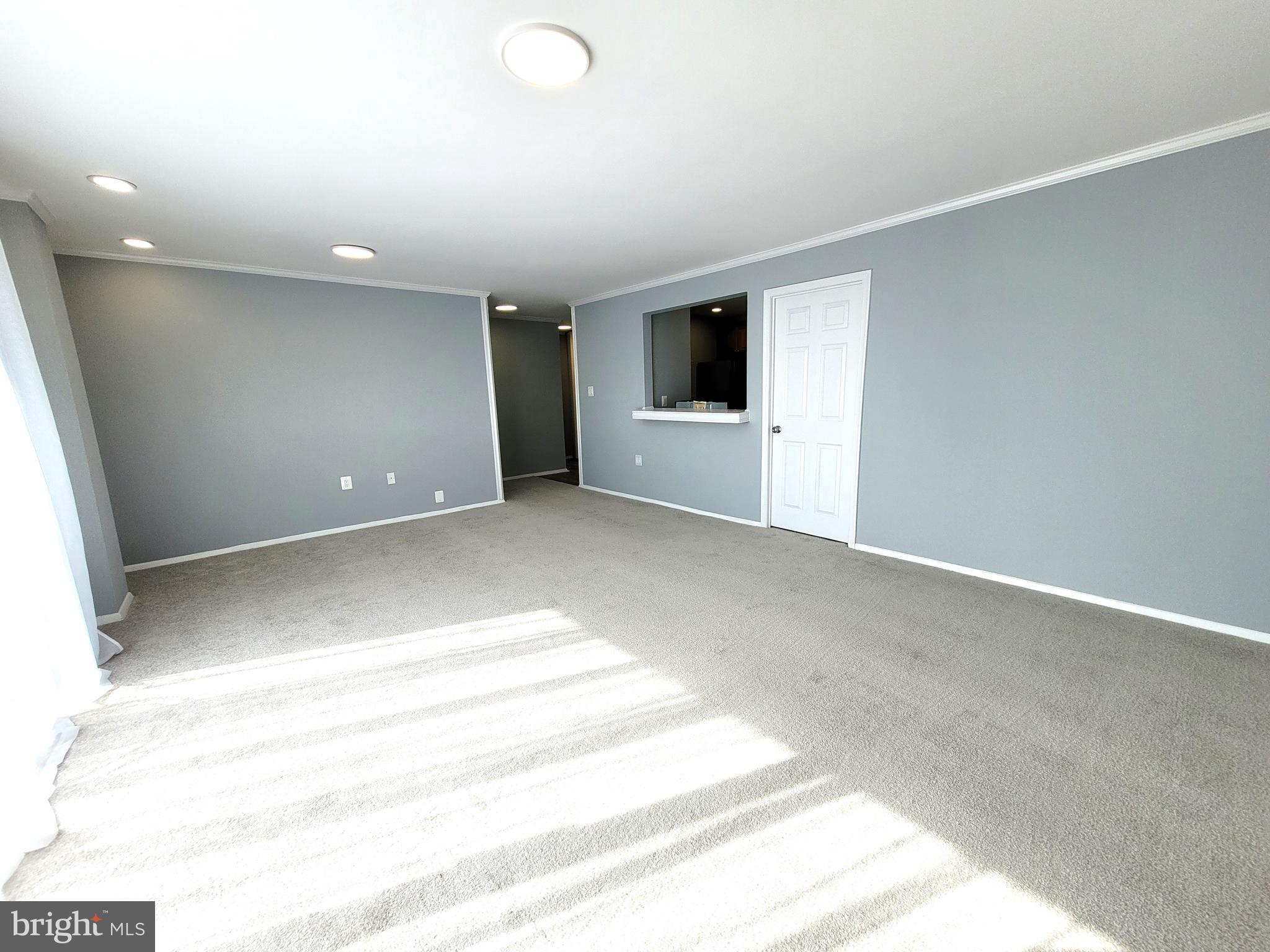 BARCROFT HILLS - Residential