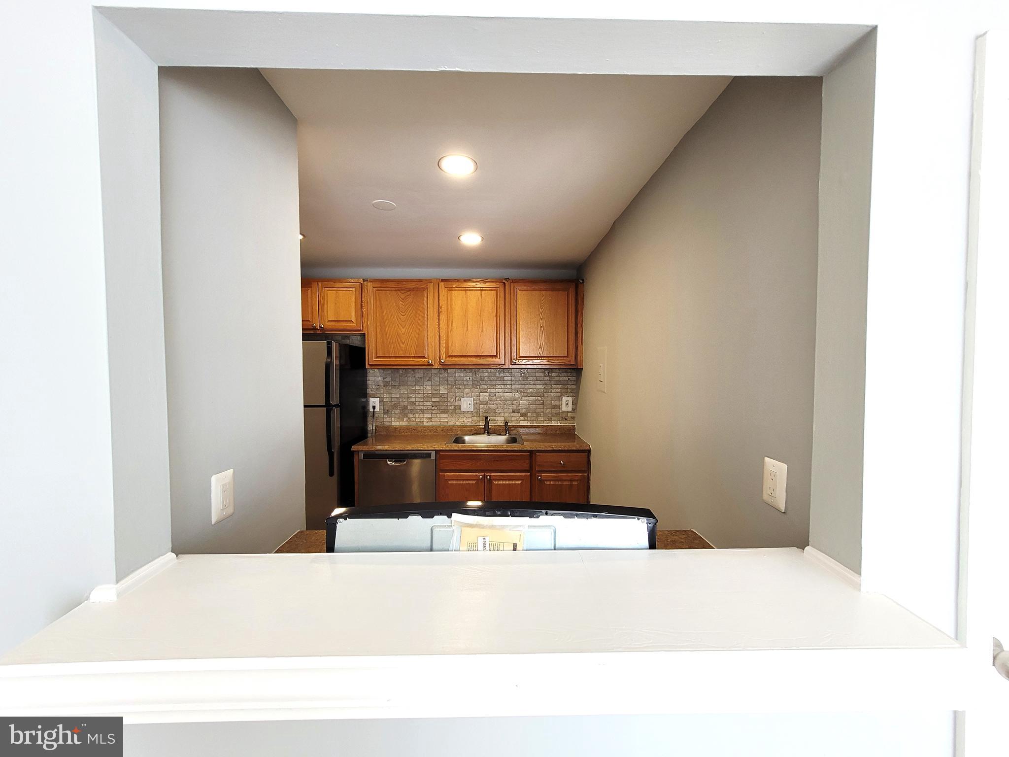 BARCROFT HILLS - Residential