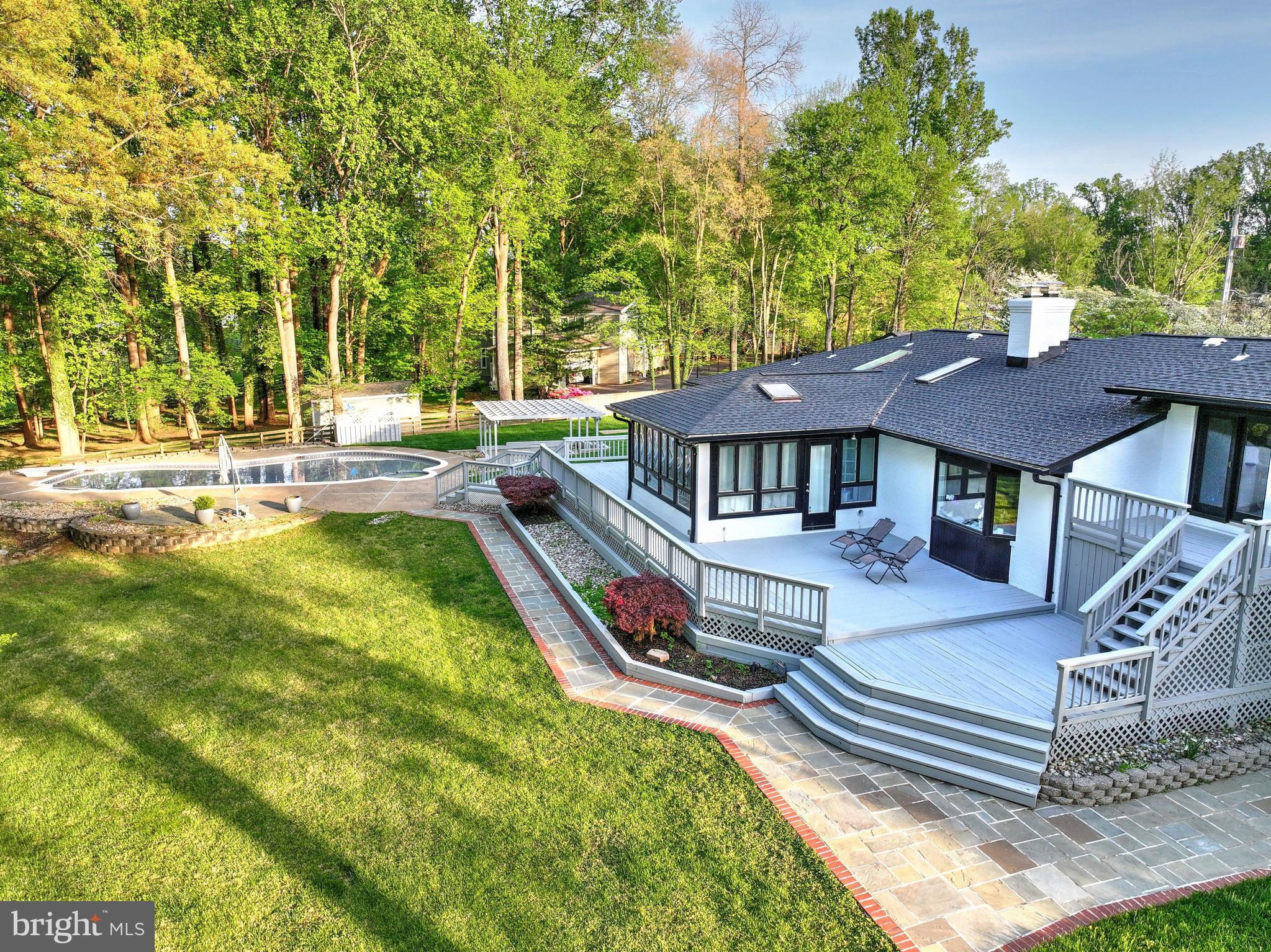 GREAT FALLS - Residential