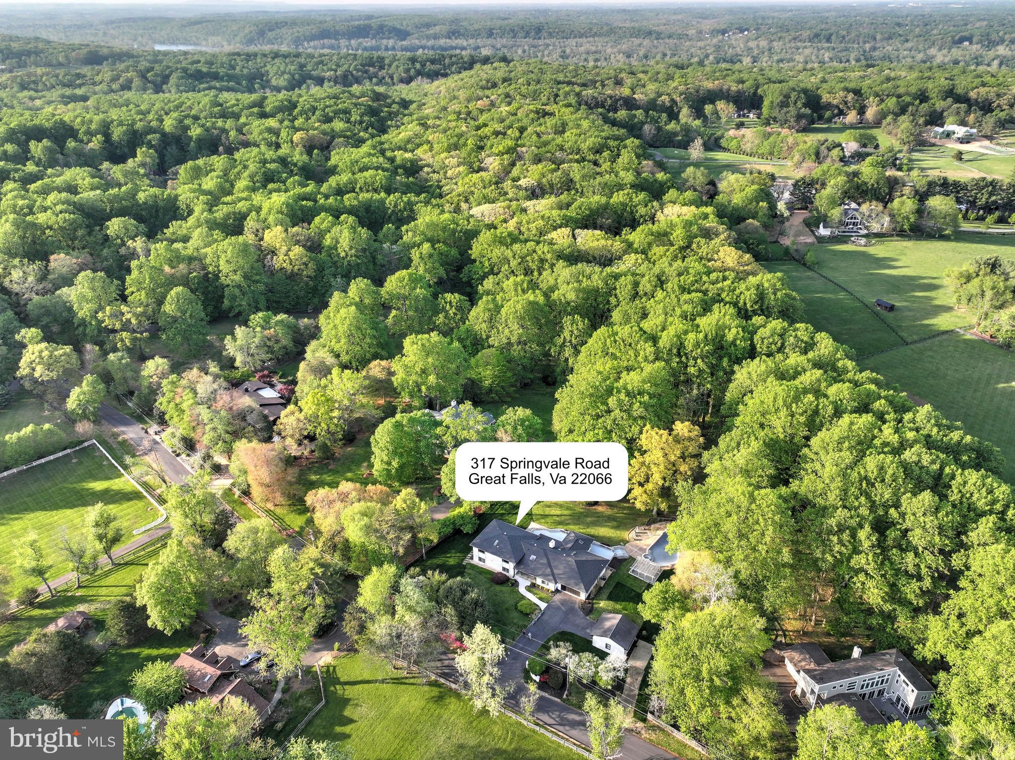 GREAT FALLS - Residential